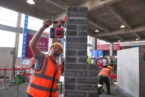 22支 徽匠 隊(duì)伍在合肥 秀 出鑲貼絕活